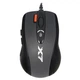 Мышка A4Tech X-710BK black (4711421757874) - изображение 1