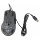 Мышка A4Tech X-710BK black (4711421757874) - изображение 4