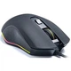 Мишка REAL-EL RM-550 Black - зображення 4