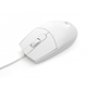 Мышка Vinga MS-110 White - изображение 6
