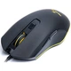 Мишка REAL-EL RM-550 Black - зображення 7