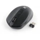 Мышка Vinga MSW-908 Silent Click black - изображение 1