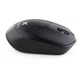 Мышка Vinga MSW-908 Silent Click black - изображение 2