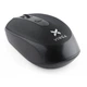 Мышка Vinga MSW-908 Silent Click black - изображение 7