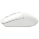 Мышка A4Tech FB12S Wireless/Bluetooth White (4711421967877) - изображение 4