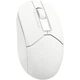 Мышка A4Tech FB12S Wireless/Bluetooth White (4711421967877) - изображение 8
