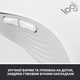 Мышка Logitech Signature M650 L Wireless Off-White (910-006238) - изображение 7
