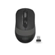 Мышка A4Tech FG10 Grey - изображение 1
