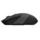 Мышка A4Tech FG10 Grey - изображение 4
