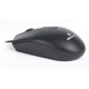 Мишка REAL-EL RM-208 USB Black - зображення 4