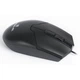 Мишка REAL-EL RM-208 USB Black - зображення 7