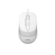 Мышка A4Tech FM10 White - изображение 1