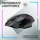 Мышка Logitech G502 X Plus Wireless Black (910-006162) - зображення 2