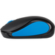 Мышка Vinga MSW-907 black - blue - изображение 4