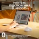Мышка Logitech M240 Silent Bluetooth Off-White (910-007120) - изображение 3
