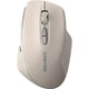 Мышка Canyon MW-21 Wireless Blue LED Cosmic Latte (CNS-CMSW21CL) - изображение 1