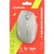 Мышка Canyon MW-21 Wireless Blue LED Cosmic Latte (CNS-CMSW21CL) - изображение 6