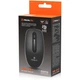 Мышка REAL-EL RM-217 USB Black/Gray (EL123200038) - изображение 3