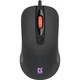 Мишка Defender Ultra Classic MB-280 USB Black - зображення 1