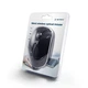 Мишка Gembird MUSW-4BS-01 Wireless Black (MUSW-4BS-01) - зображення 3
