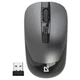 Мышка Defender Wave MM-995 Silent Wireless Grey (52993) - изображение 1