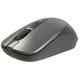 Мышка Defender Wave MM-995 Silent Wireless Grey (52993) - изображение 3