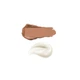 Губна помада та блиск Holiday Wonderlight - 01 Dazzling Chestnut, 5.5 мл - зображення 2