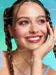 Блеск для губ Rick and Morty X SHEGLAM Family Counseling Lip Gloss, Beth, 3,6 мл - изображение 2