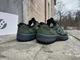 Кроссовки мужские Saucony Grid Peak GTX S70849-2 Gore-tex 46 (11.5 US) 29.5 см Forest Black хаки (11111861) - изображение 5