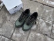 Кроссовки мужские Saucony Grid Peak GTX S70849-2 Gore-tex 46 (11.5 US) 29.5 см Forest Black хаки (11111861) - изображение 6