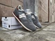 Кроссовки мужские Saucony Shadow Original S2108-889 41 26 см Grey Brown серые (11111893) - изображение 8