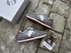 Кроссовки мужские Saucony Shadow Original S2108-889 41 26 см Grey Brown серые (11111893) - изображение 9