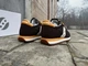Кроссовки мужские Saucony Jazz Original S2044-705 44 (10 US) 28 см Brown/Сream коричневые (11111888) - изображение 5