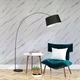 Самоклейна стінова PET плитка в рулоні Sticker Wall 3000х600х2 мм (1691) - зображення 7