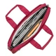 Сумка для ноутбука RivaCase 15.6" 8630 Red (8630Red) - зображення 7