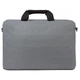 Сумка для ноутбука Grand-X 15.6'' SB-129 Grey Ripstop Nylon (SB-129G) - изображение 2