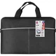 Сумка для ноутбука Defender 15.6" LITE, Black (26086) - зображення 8