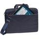 Сумка для ноутбука RivaCase 15.6" 8231 Blue (8231Blue) - зображення 2
