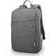 Рюкзак для ноутбука Lenovo 15.6" Casual B210 Grey (4X40T84058) - изображение 2