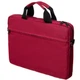Сумка для ноутбука Vinga 15.6" NB1502 Burgundy, white print (NB1502UWBY) - изображение 2