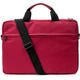 Сумка для ноутбука Vinga 15.6" NB1502 Burgundy, white print (NB1502UWBY) - изображение 5
