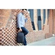 Рюкзак для ноутбука Lenovo 16" Casual B210 Black (GX41L83768) - зображення 6
