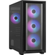 Корпус AeroCool Tern Mini-G-BK-V2 (ACCS-ES04143.11) Black без Б/П - изображение 1