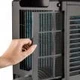 Фреоновый мобильный кондиционер Осушитель воздуха Klarstein Pure Blizzard 3 2G Белый Б/У - изображение 4