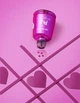 Топ для гель лака без липкого слоя PINX Lovecore 8 мл - изображение 3