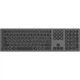 Клавіатура бездротова OfficePro SK1550B Black - зображення 1