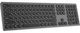 Клавіатура бездротова OfficePro SK1550B Black - зображення 2