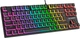 Клавіатура GamePro MK80B Black - зображення 2