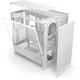 Корпус NZXT H5 Flow White без БЖ (CC-H52FW-01) - зображення 2