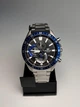 Классические мужские часы Casio EFV-620D-1A2V, casio edifice - изображение 2